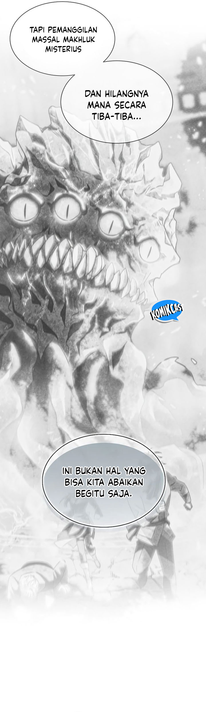 Black Haze (Reboot) Chapter 09 Gambar 10