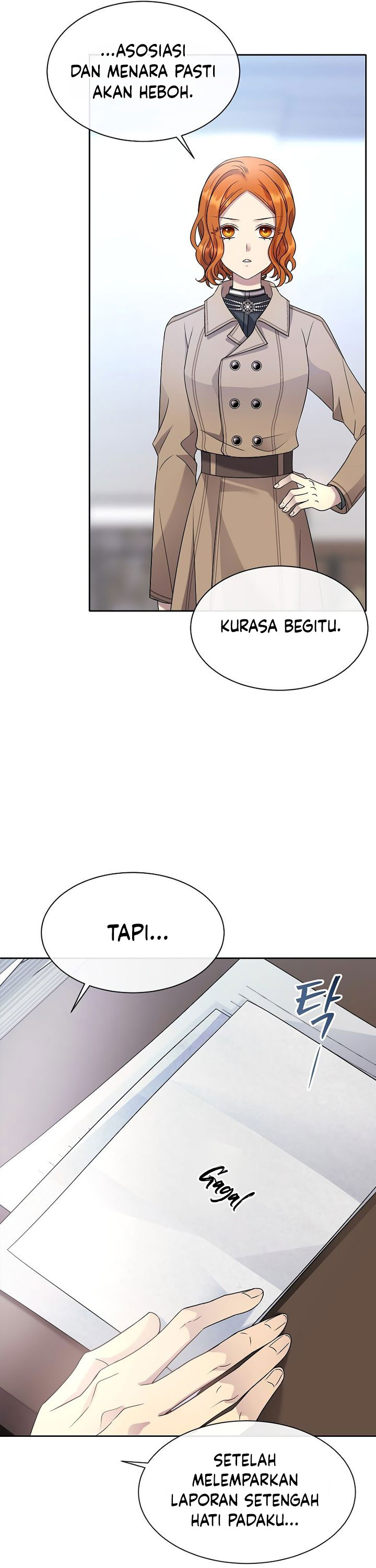 Black Haze (Reboot) Chapter 09 Gambar 11