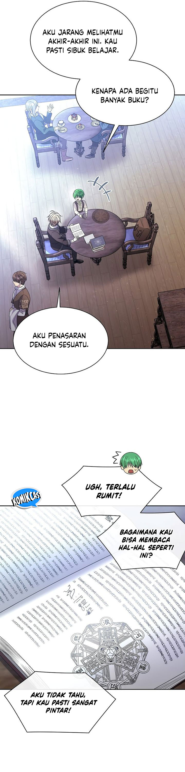 Black Haze (Reboot) Chapter 09 Gambar 15