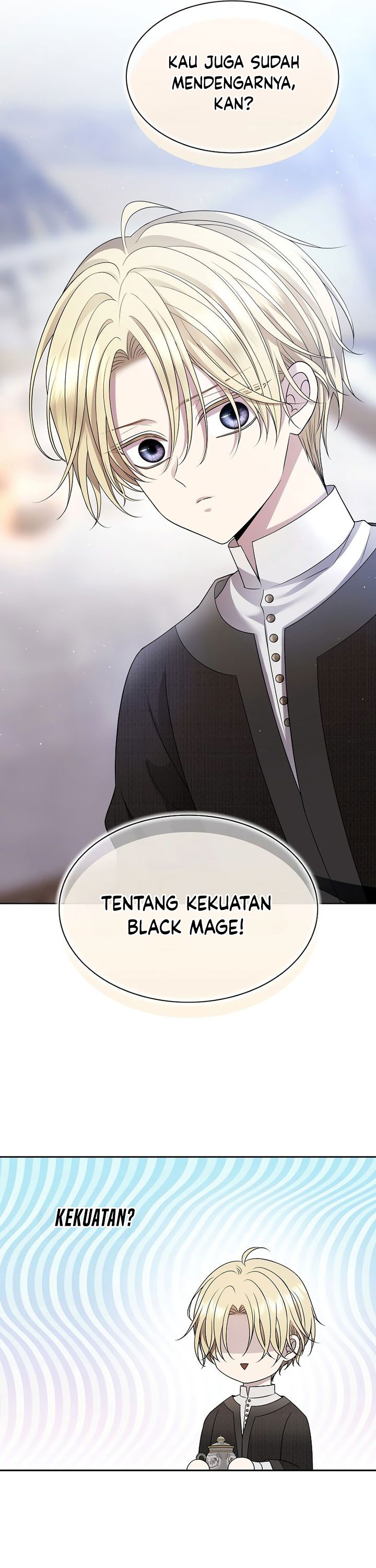 Black Haze (Reboot) Chapter 09 Gambar 17