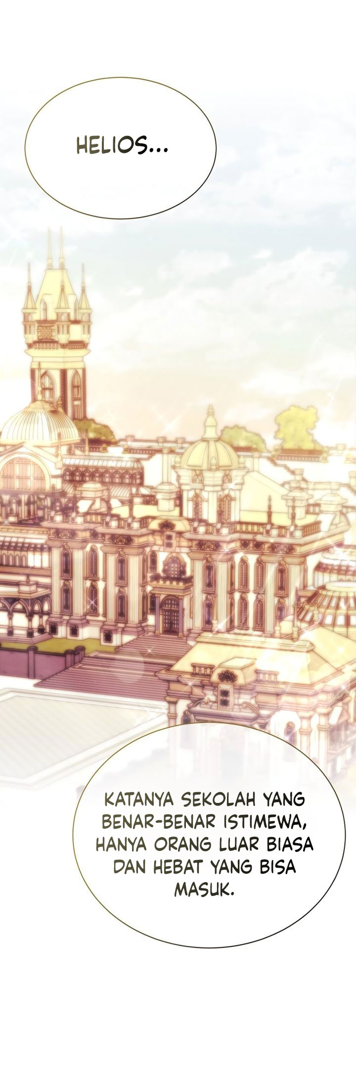 Black Haze (Reboot) Chapter 09 Gambar 21
