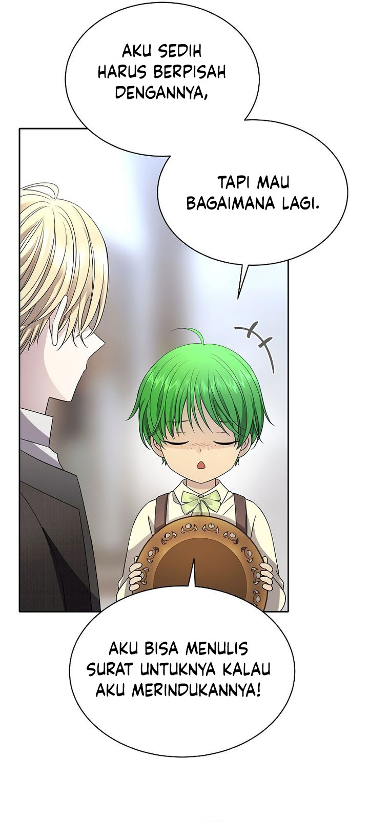 Black Haze (Reboot) Chapter 09 Gambar 22