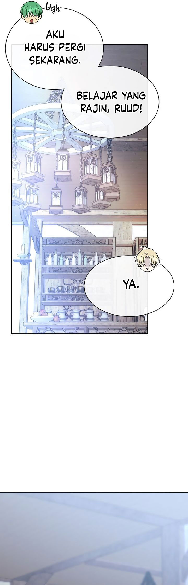 Black Haze (Reboot) Chapter 09 Gambar 24