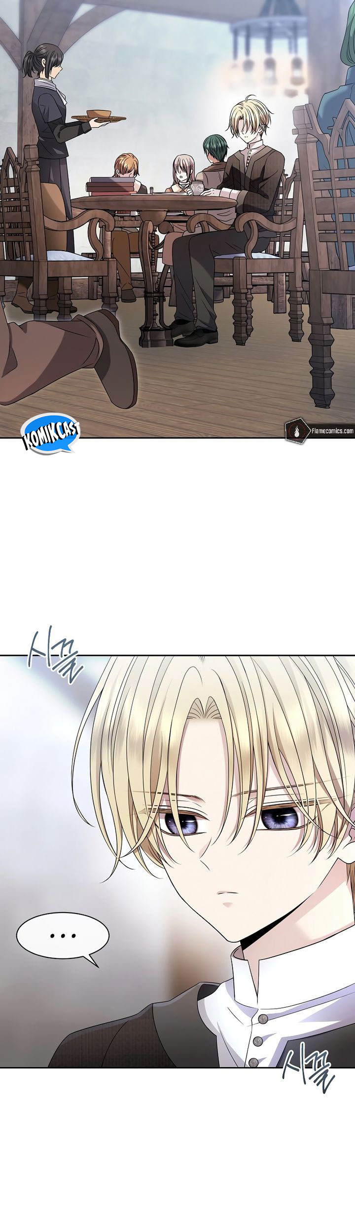 Black Haze (Reboot) Chapter 09 Gambar 25