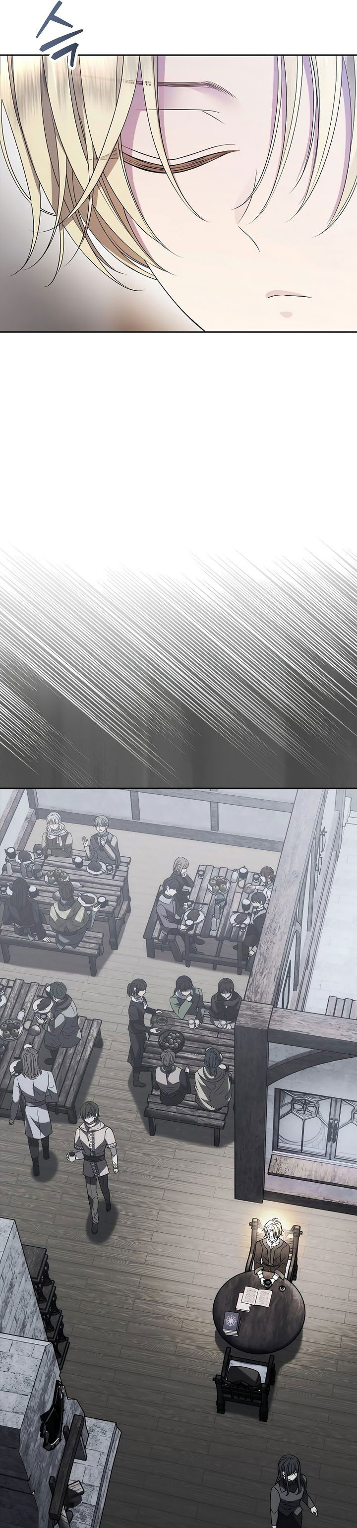 Black Haze (Reboot) Chapter 09 Gambar 26