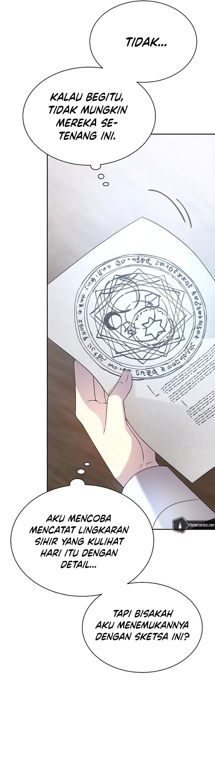 Black Haze (Reboot) Chapter 09 Gambar 31