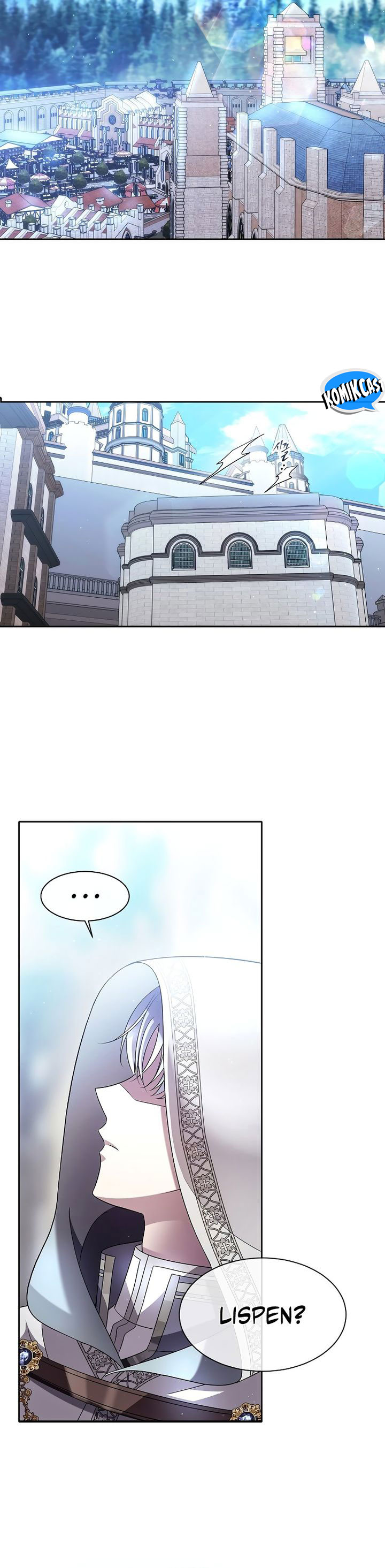 Black Haze (Reboot) Chapter 09 Gambar 33