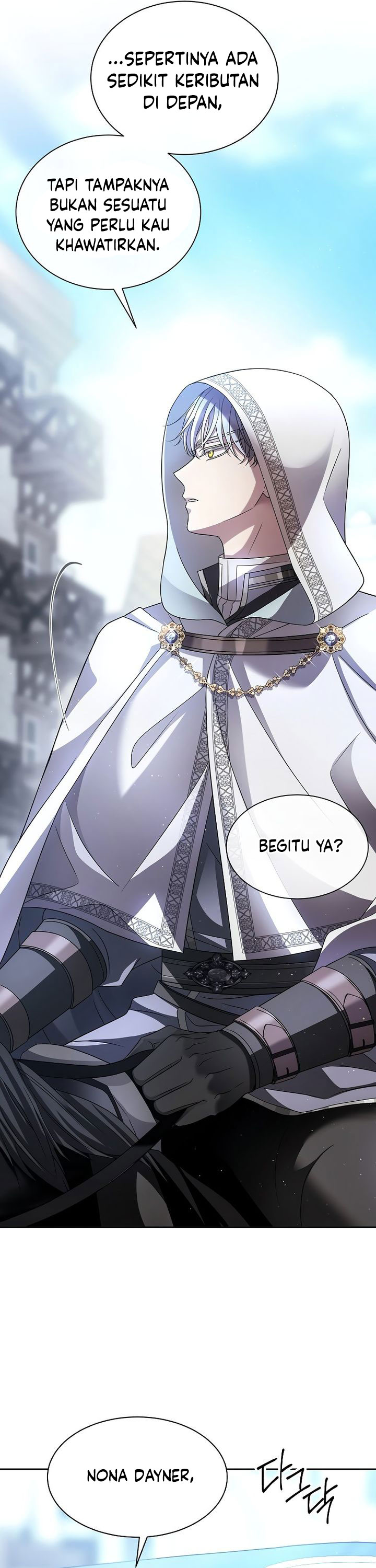 Black Haze (Reboot) Chapter 09 Gambar 34