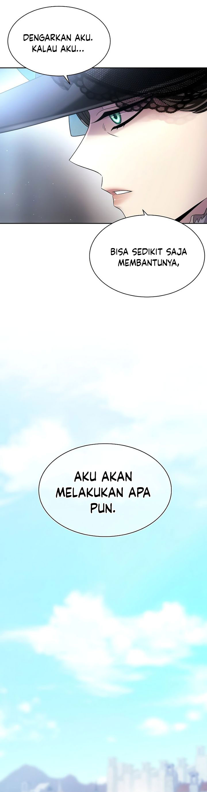 Black Haze (Reboot) Chapter 09 Gambar 36
