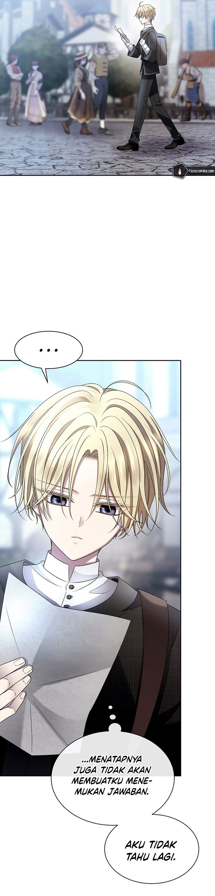 Black Haze (Reboot) Chapter 09 Gambar 37