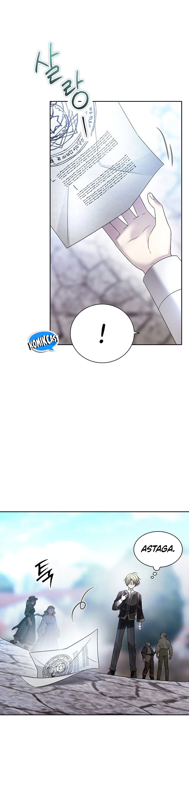 Black Haze (Reboot) Chapter 09 Gambar 38