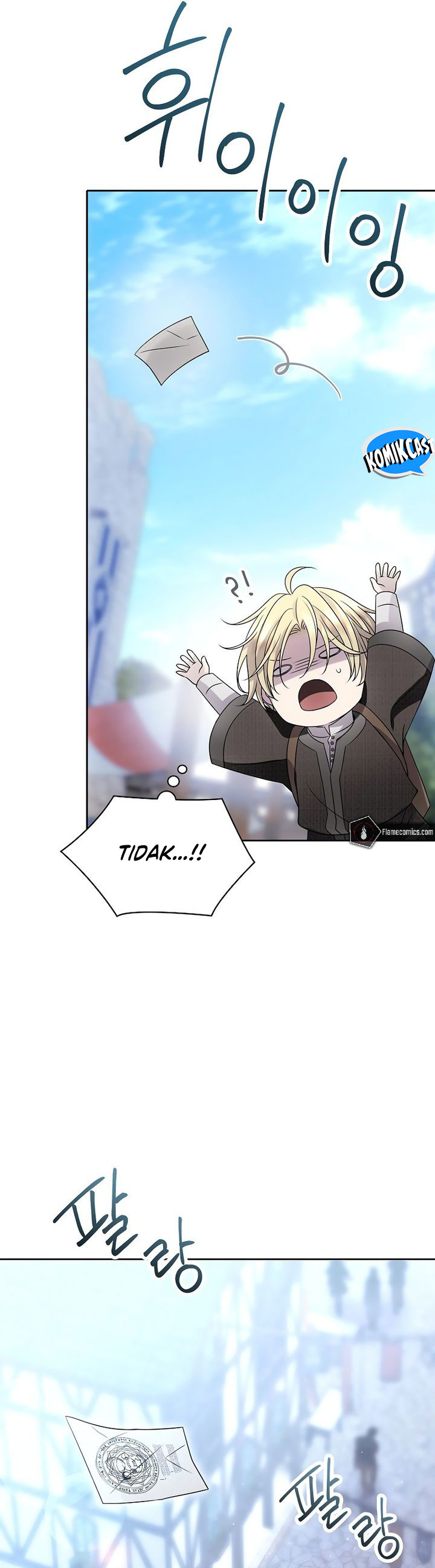 Black Haze (Reboot) Chapter 09 Gambar 40