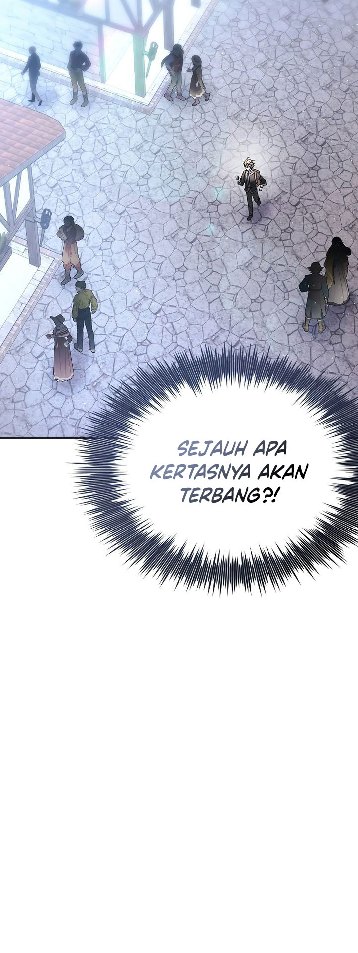 Black Haze (Reboot) Chapter 09 Gambar 41