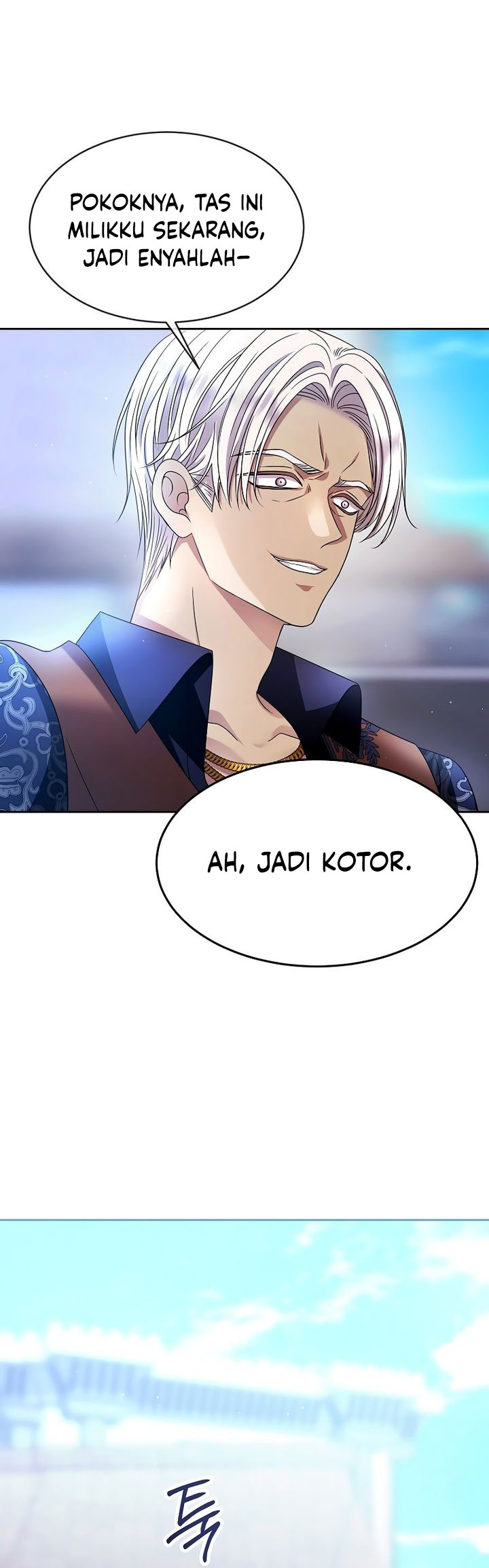 Black Haze (Reboot) Chapter 09 Gambar 46