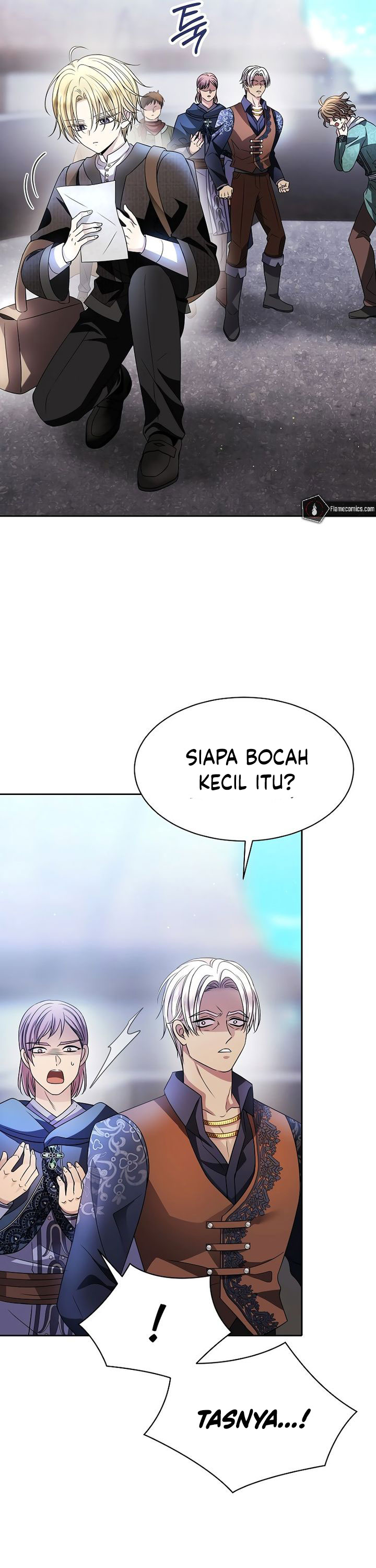 Black Haze (Reboot) Chapter 09 Gambar 47