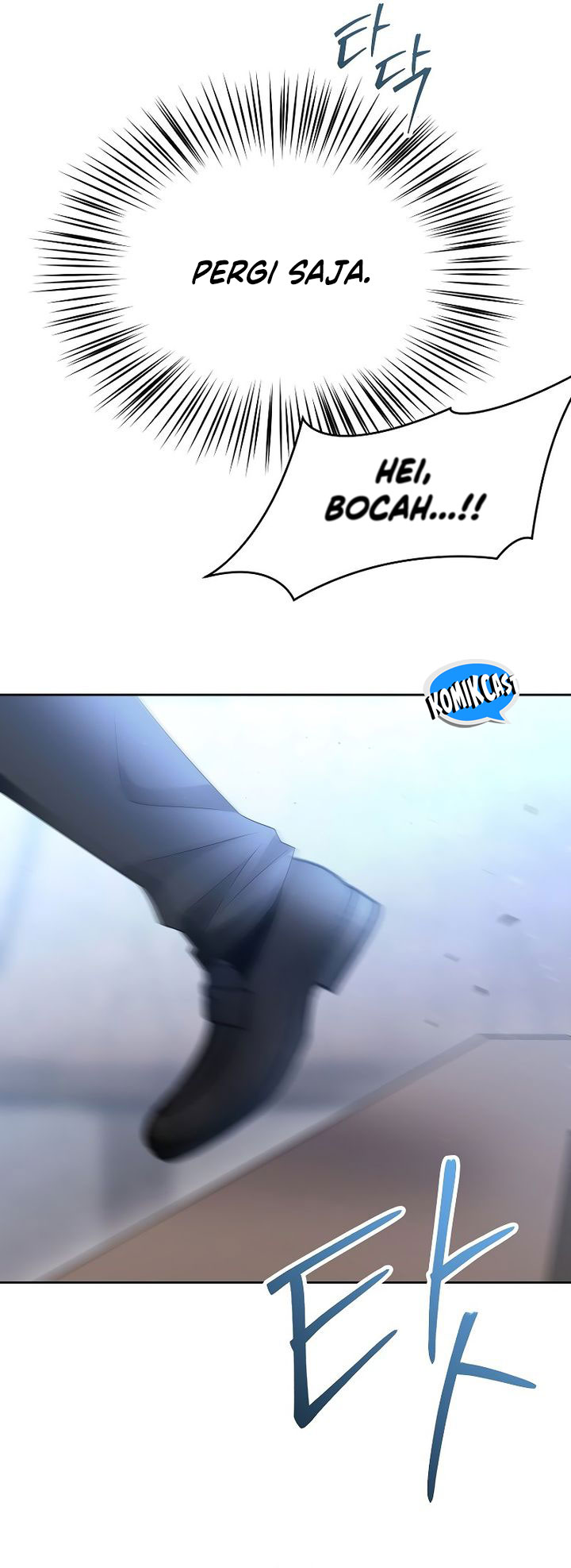 Black Haze (Reboot) Chapter 09 Gambar 53