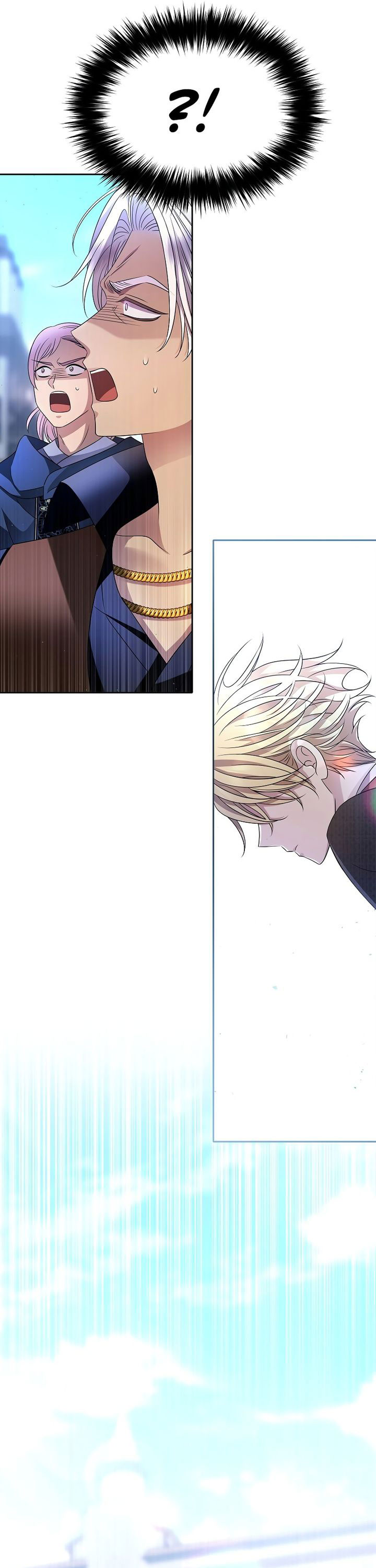 Black Haze (Reboot) Chapter 09 Gambar 54