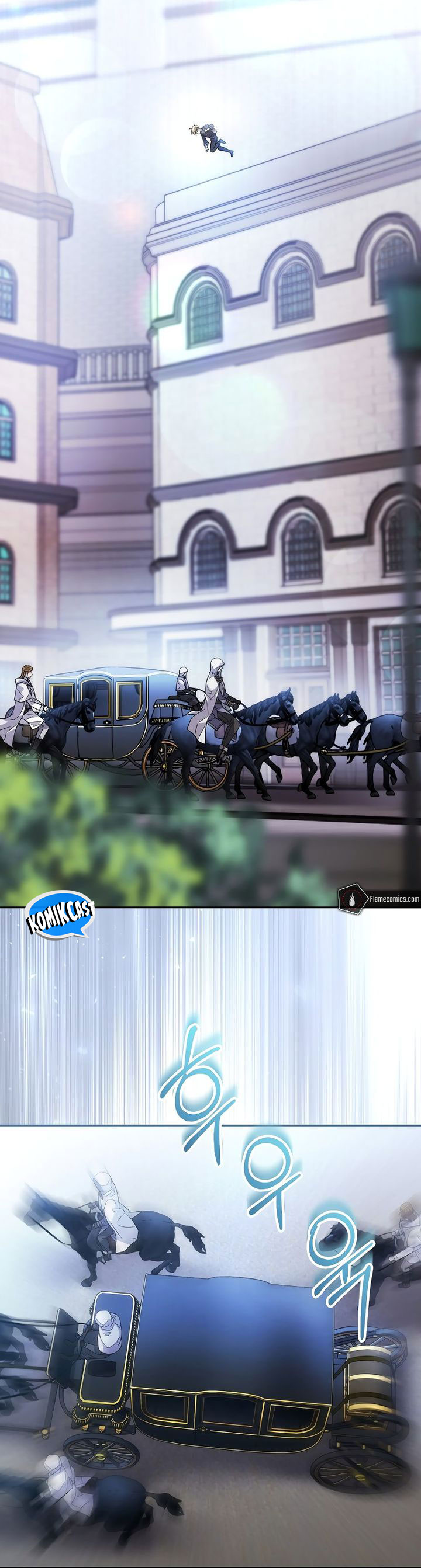 Black Haze (Reboot) Chapter 09 Gambar 55