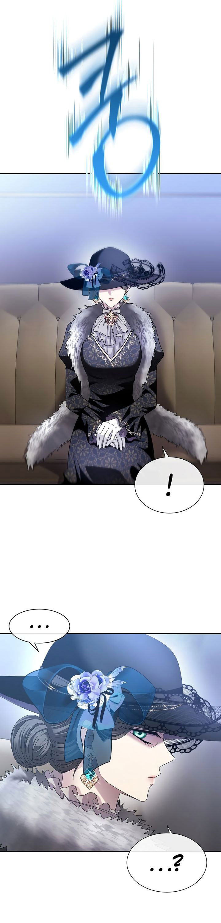 Black Haze (Reboot) Chapter 09 Gambar 57