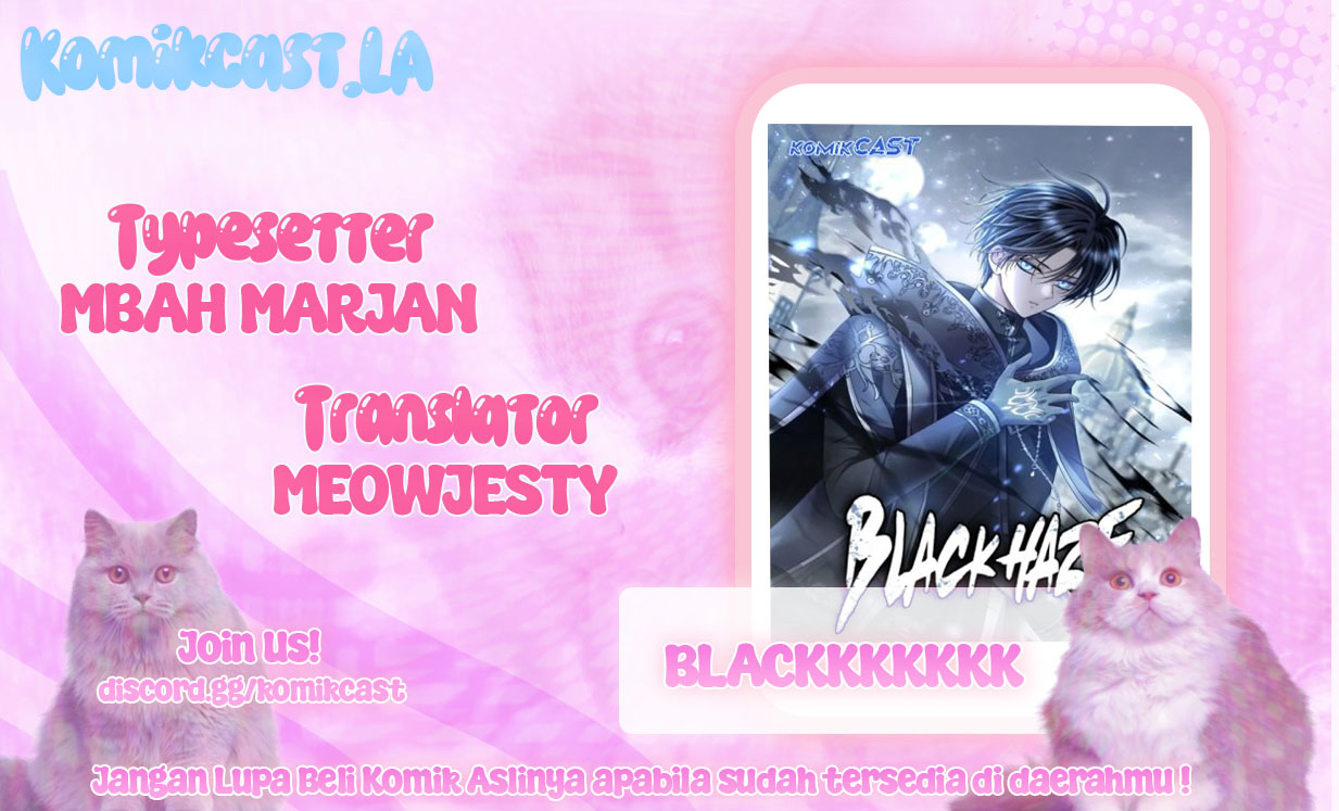 Black Haze (Reboot) Chapter 10 Gambar 1