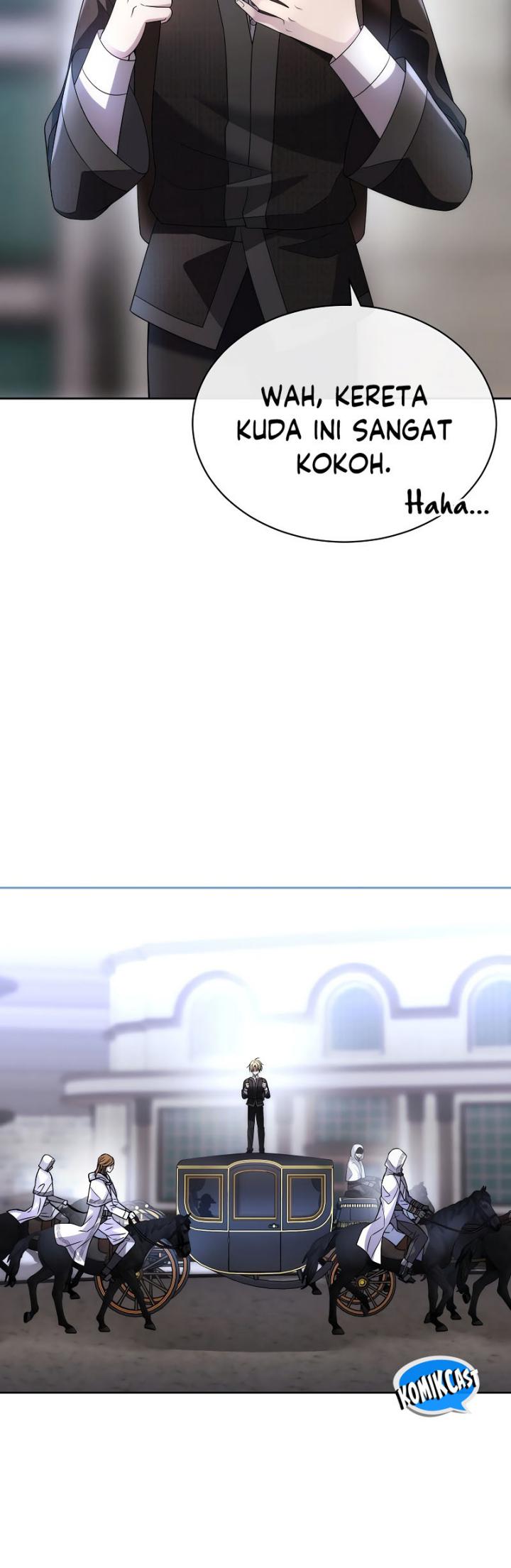 Black Haze (Reboot) Chapter 10 Gambar 5