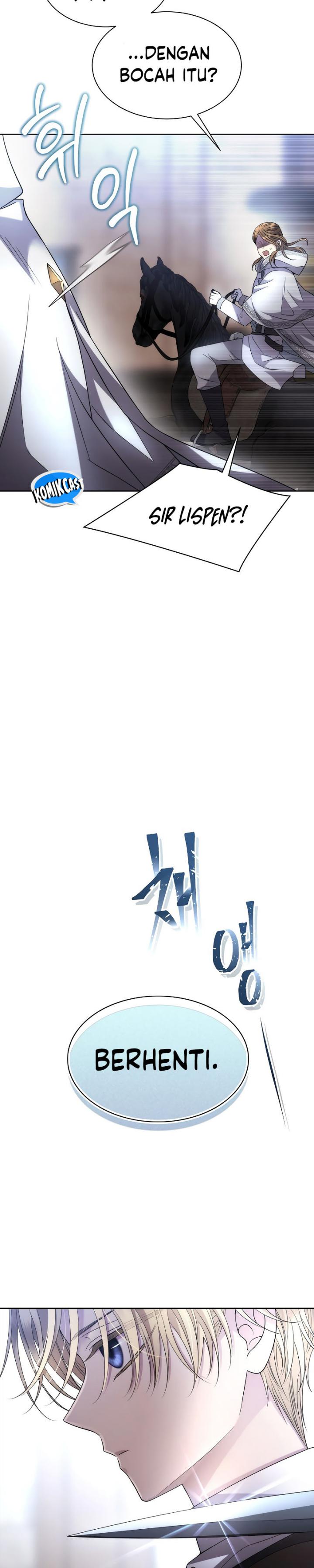 Black Haze (Reboot) Chapter 10 Gambar 7