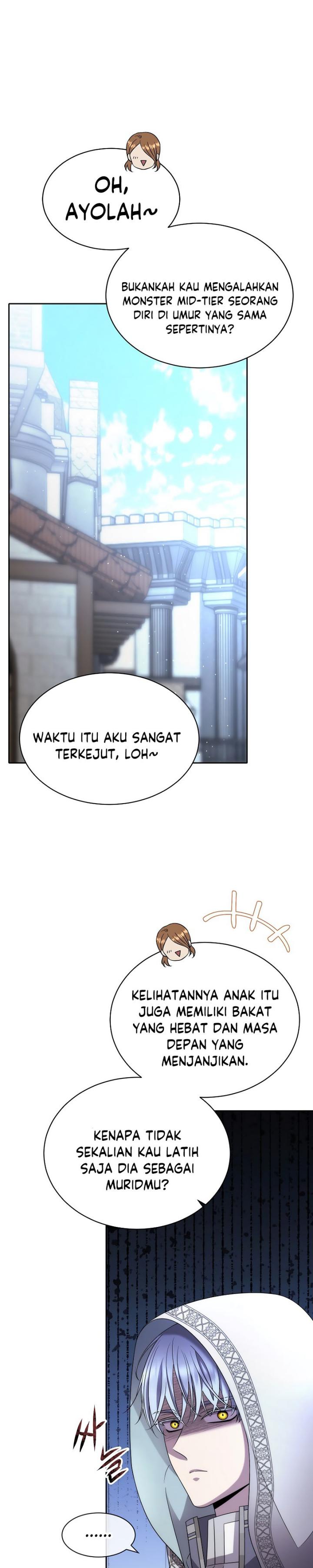 Black Haze (Reboot) Chapter 10 Gambar 14