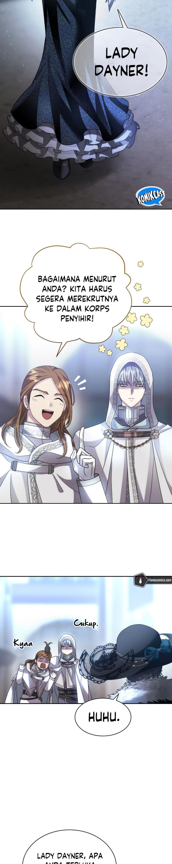Black Haze (Reboot) Chapter 10 Gambar 16