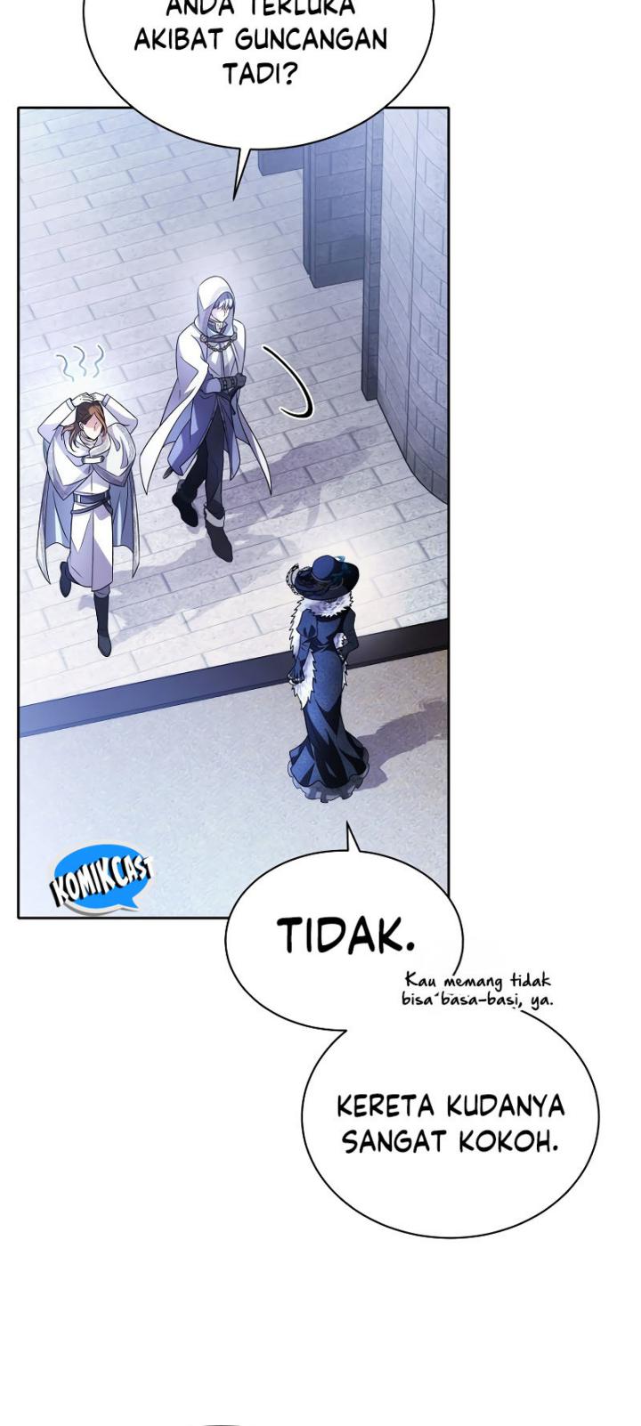 Black Haze (Reboot) Chapter 10 Gambar 17