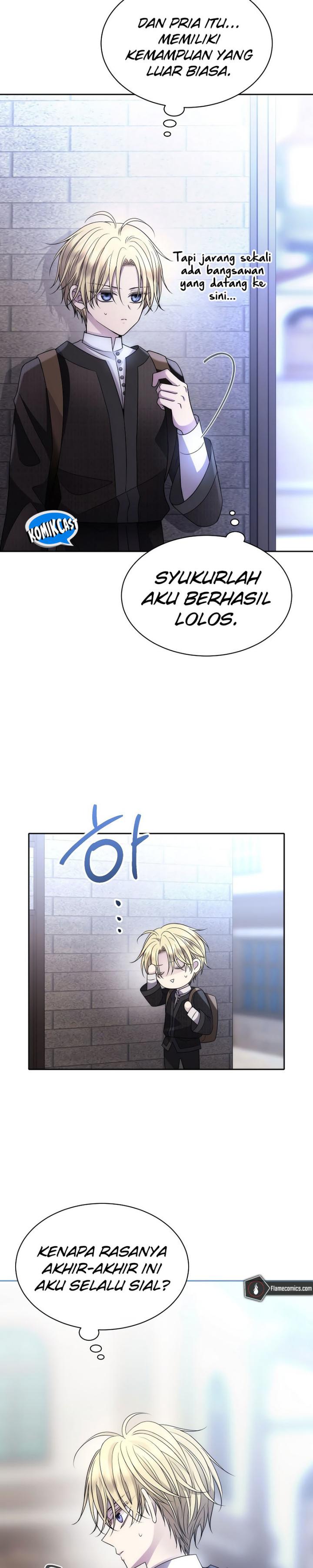 Black Haze (Reboot) Chapter 10 Gambar 20
