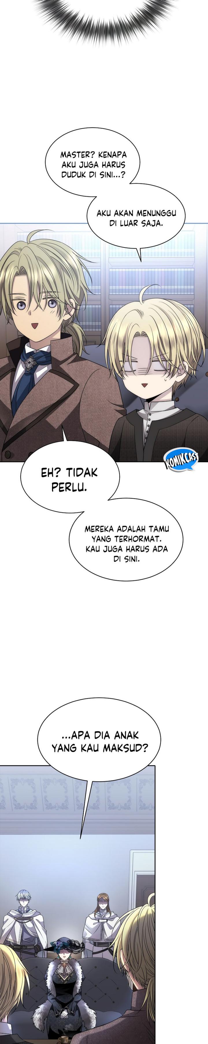 Black Haze (Reboot) Chapter 10 Gambar 23