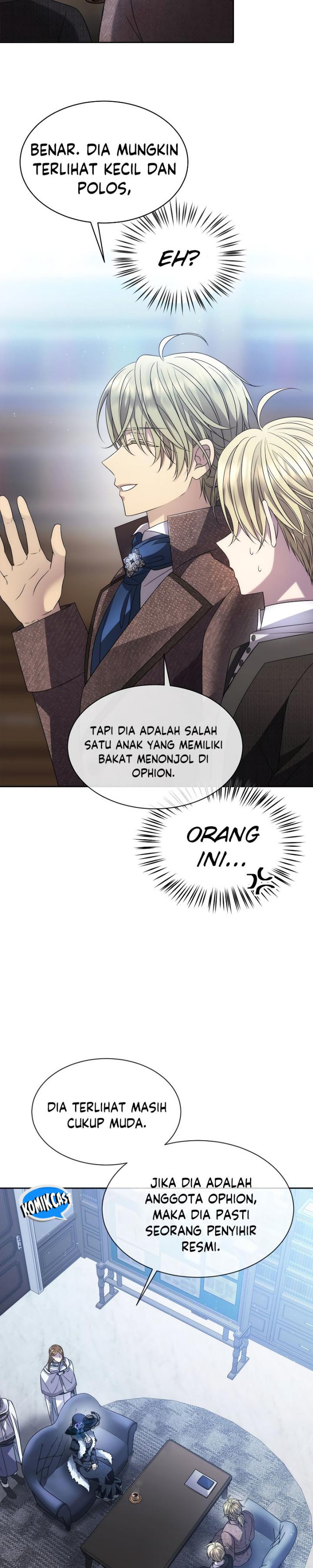 Black Haze (Reboot) Chapter 10 Gambar 24