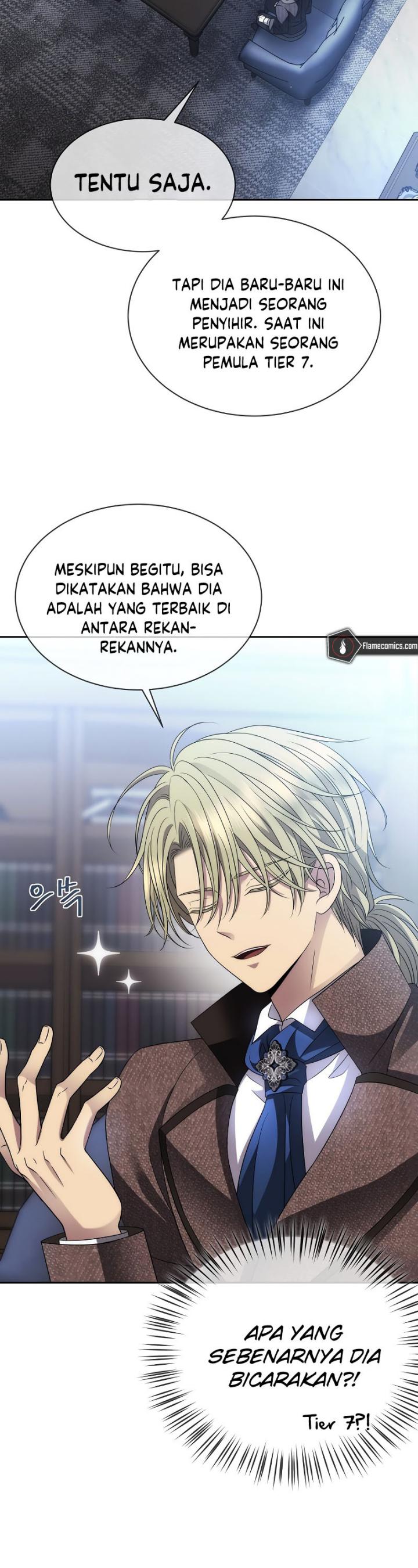 Black Haze (Reboot) Chapter 10 Gambar 25