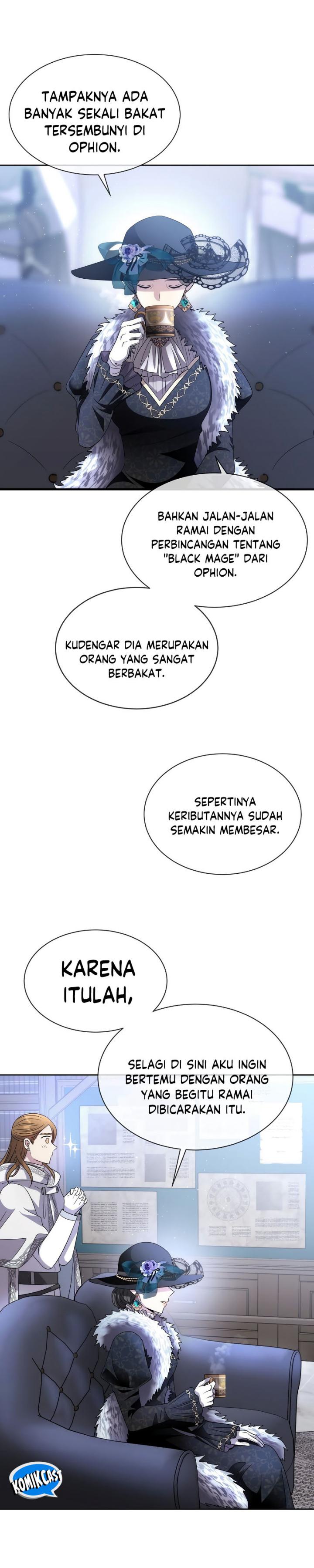Black Haze (Reboot) Chapter 10 Gambar 26