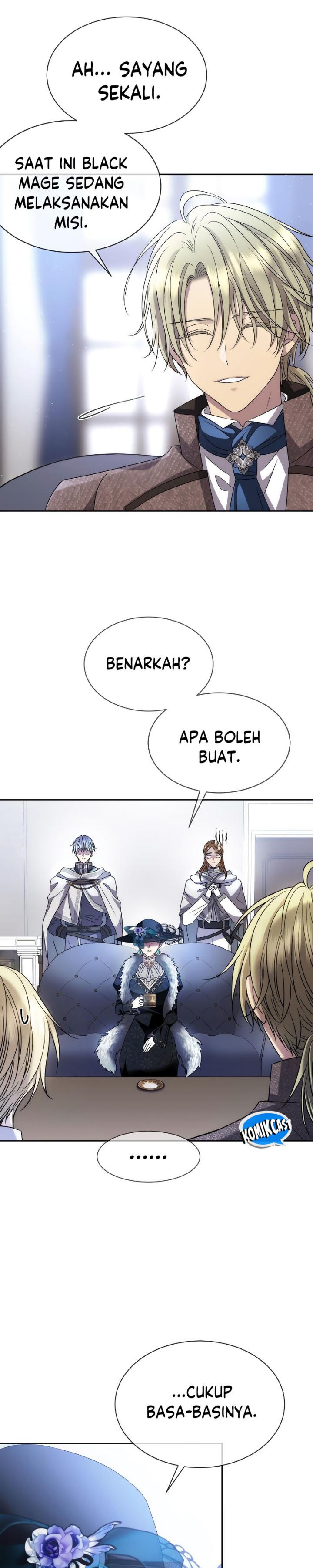 Black Haze (Reboot) Chapter 10 Gambar 27
