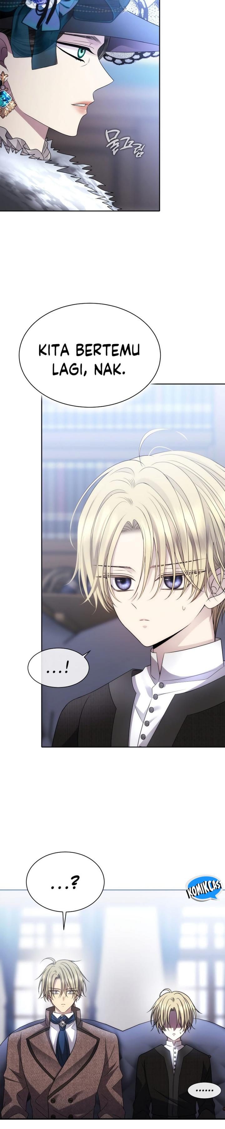 Black Haze (Reboot) Chapter 10 Gambar 28