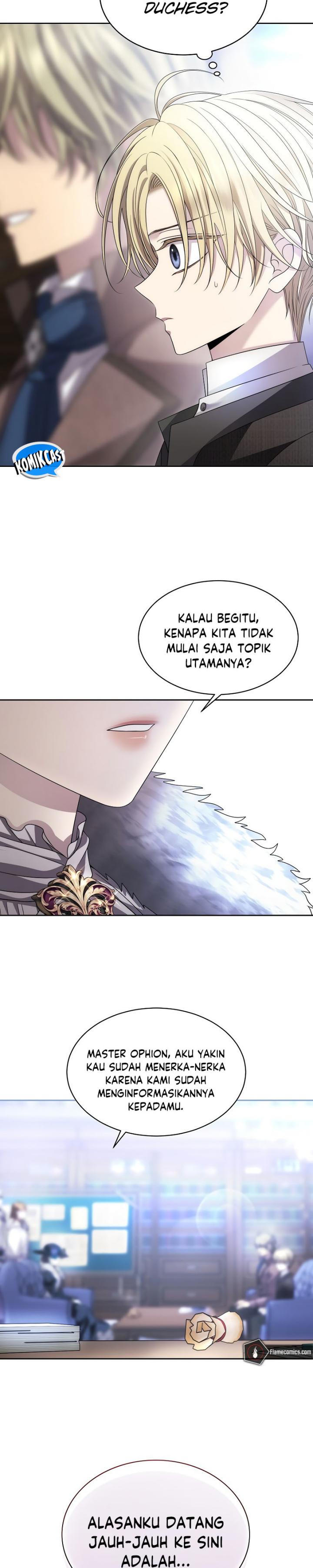 Black Haze (Reboot) Chapter 10 Gambar 32