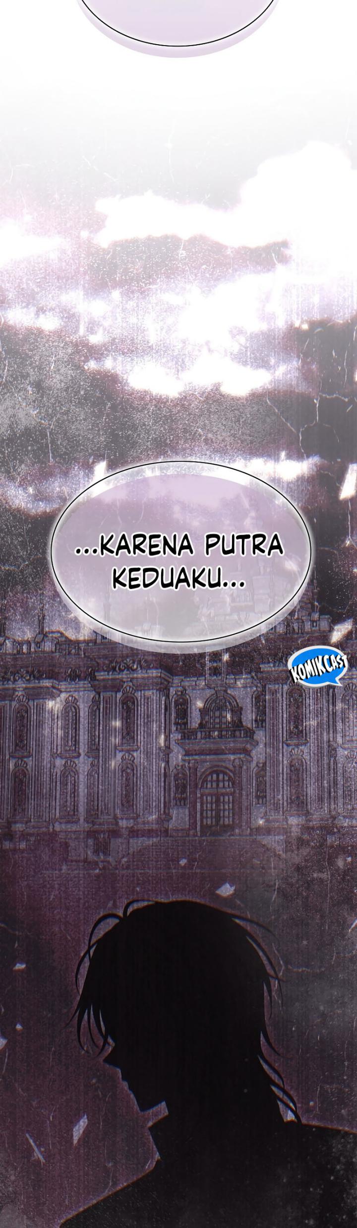 Black Haze (Reboot) Chapter 10 Gambar 33