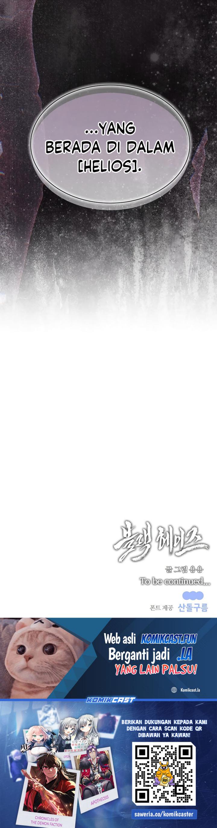 Black Haze (Reboot) Chapter 10 Gambar 34