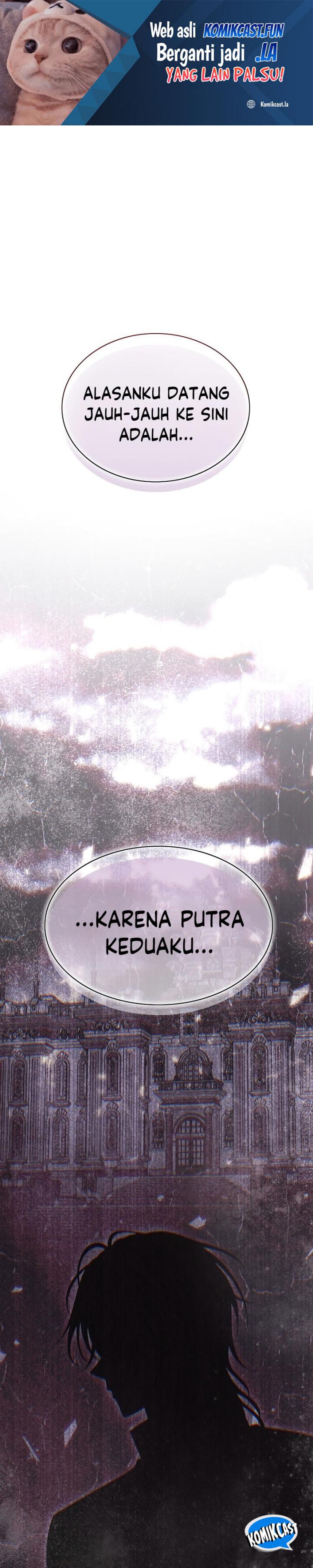 Black Haze (Reboot) Chapter 11 Gambar 2