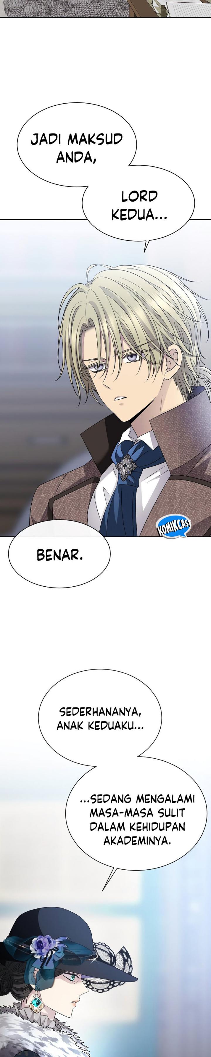 Black Haze (Reboot) Chapter 11 Gambar 4