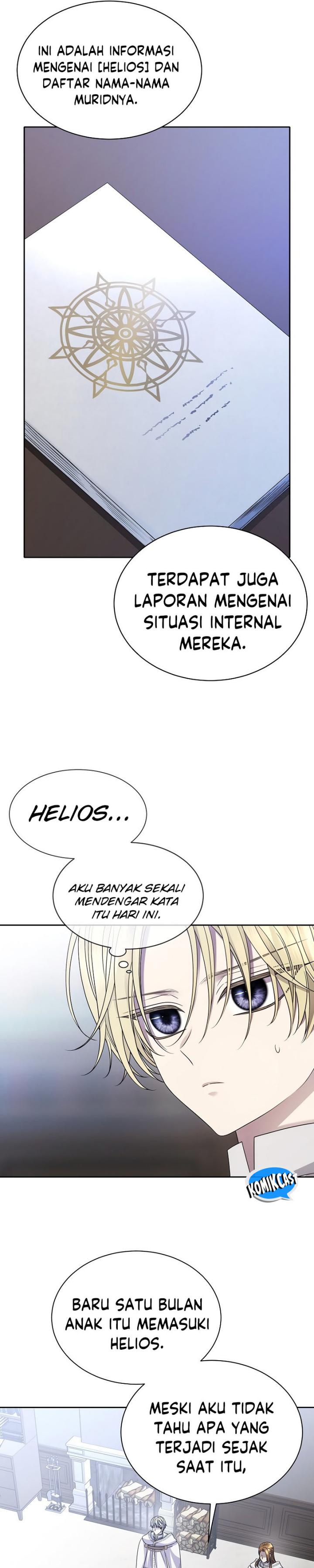 Black Haze (Reboot) Chapter 11 Gambar 6
