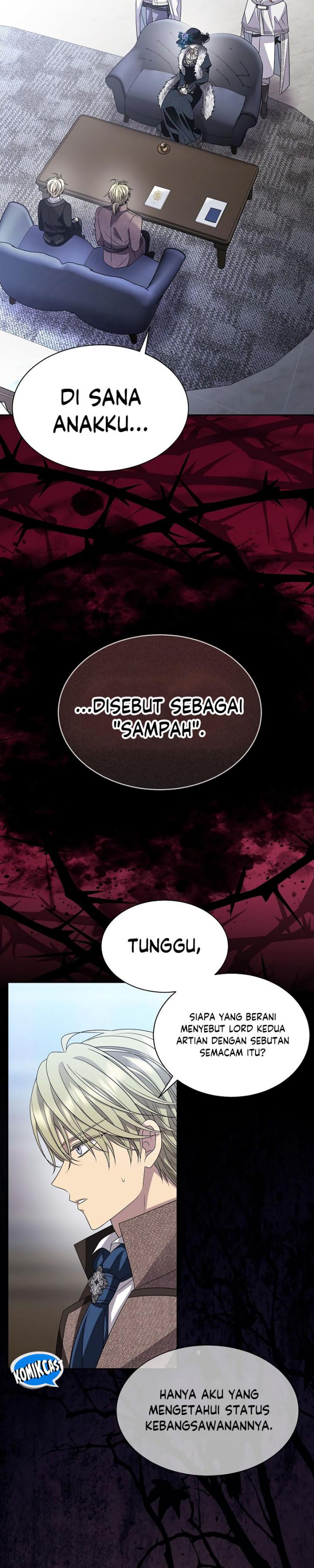 Black Haze (Reboot) Chapter 11 Gambar 7