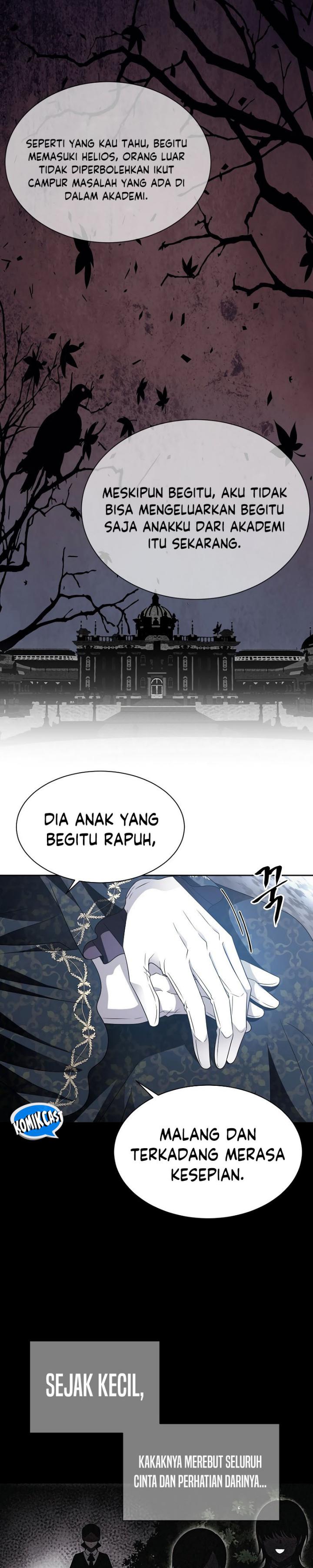 Black Haze (Reboot) Chapter 11 Gambar 8