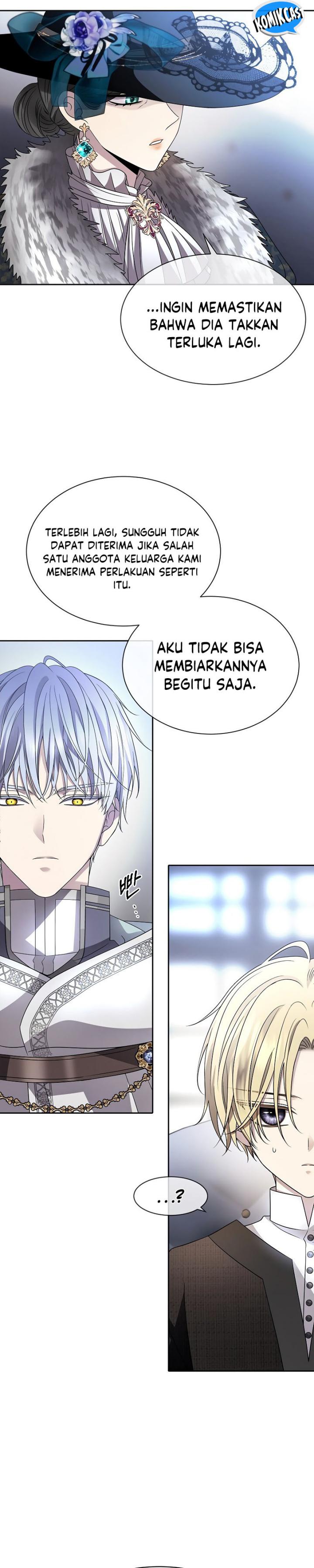 Black Haze (Reboot) Chapter 11 Gambar 11