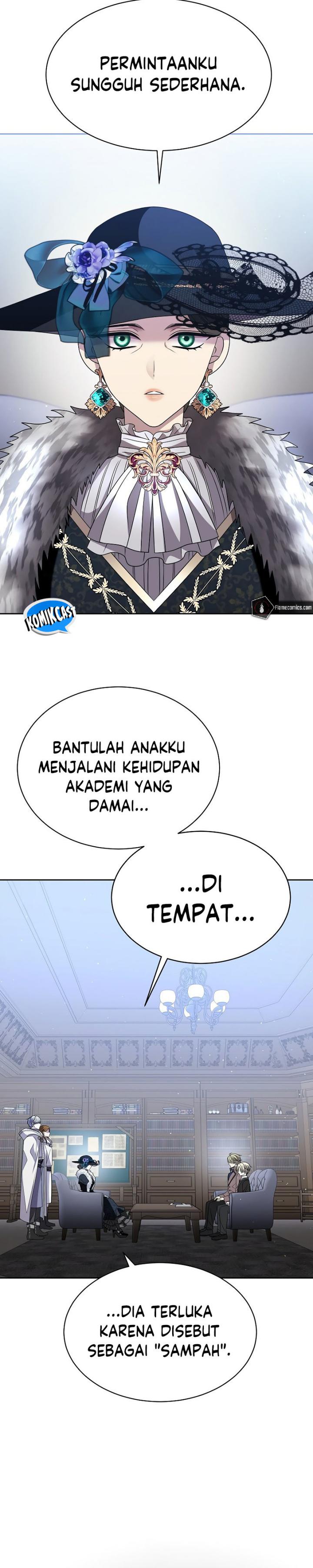 Black Haze (Reboot) Chapter 11 Gambar 12