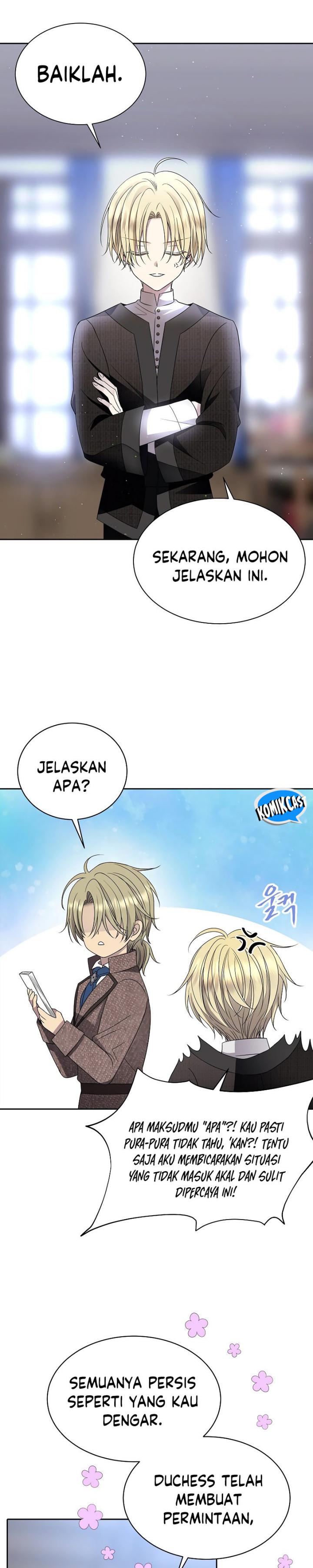 Black Haze (Reboot) Chapter 11 Gambar 14