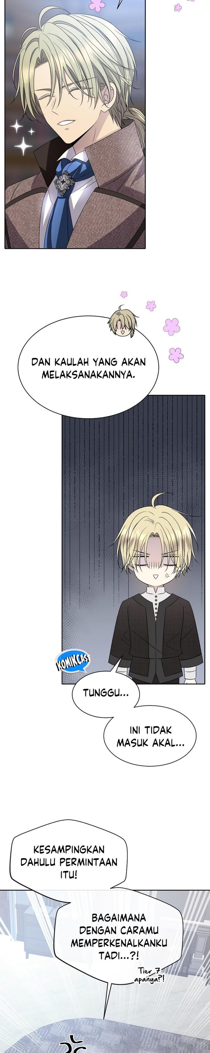 Black Haze (Reboot) Chapter 11 Gambar 15