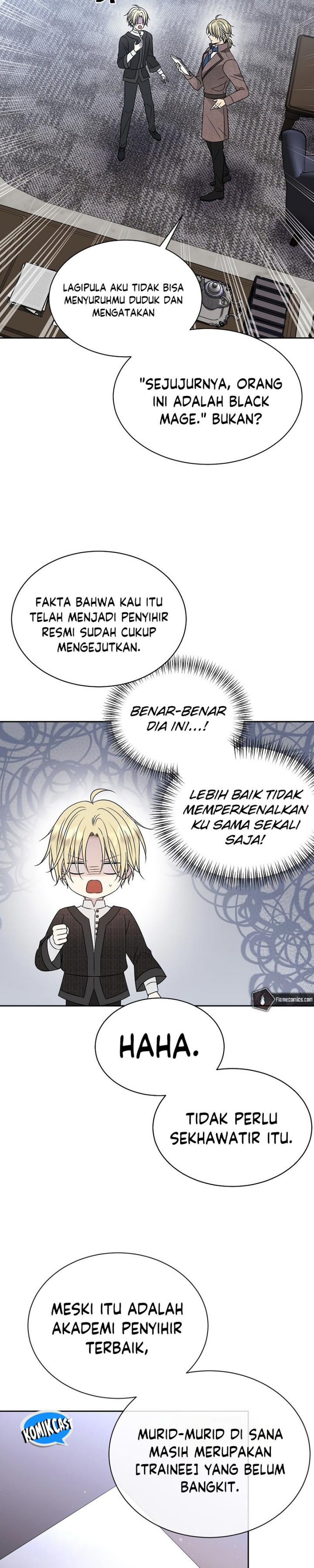 Black Haze (Reboot) Chapter 11 Gambar 16