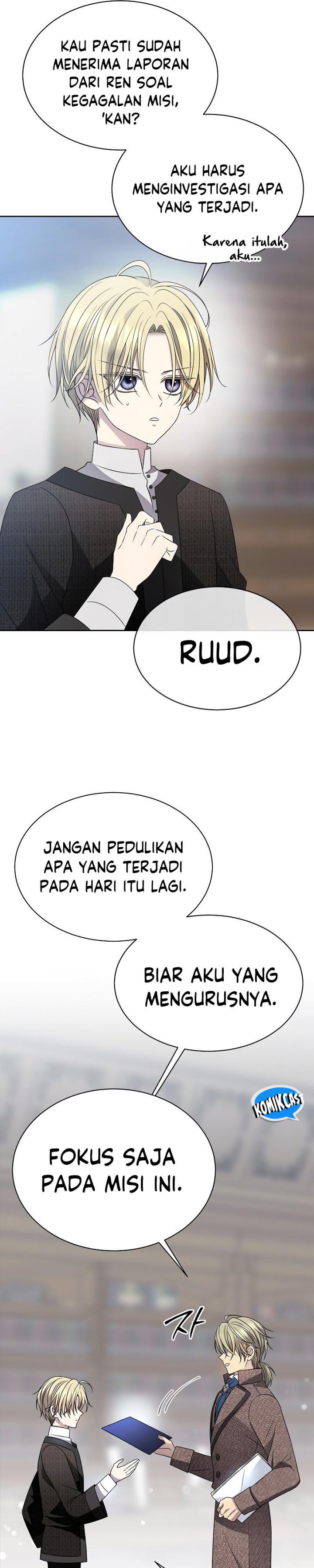 Black Haze (Reboot) Chapter 11 Gambar 18